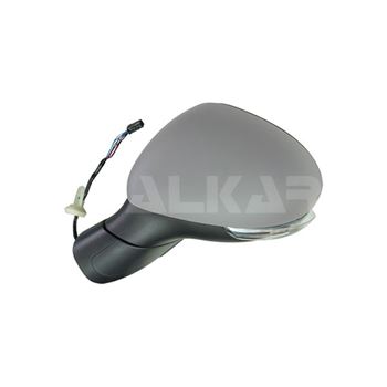 espejos - Retrovisor exterior ALKAR 6139925