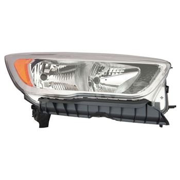 espejos - Faro principal ALKAR 2772385