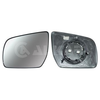 espejos - Cristal de espejo, retrovisor exterior ALKAR 6411430