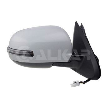 espejos - Retrovisor exterior ALKAR 6144839