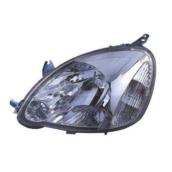 espejos - Faro principal ALKAR 2751268