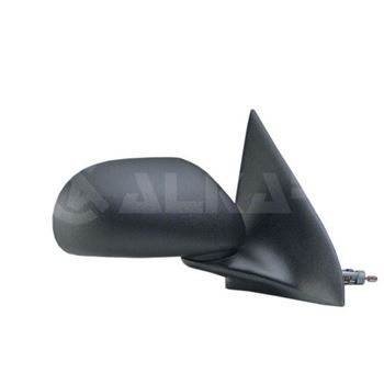 espejos - Retrovisor exterior ALKAR 6165498