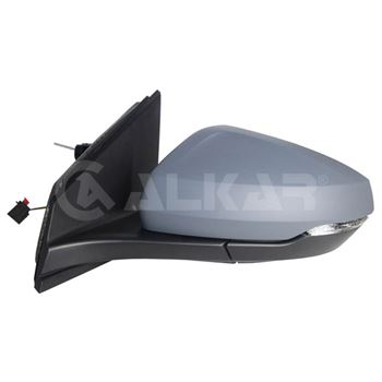 espejos - Retrovisor exterior ALKAR 6137198