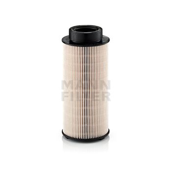 filtro de combustible coche - Filtro de combustible MANN PU 941 X