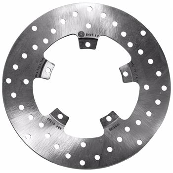 discos de freno moto - Disco de freno BREMBO 68B407L4