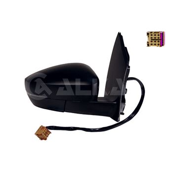 espejos - Retrovisor exterior ALKAR 6126123