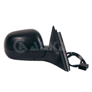 espejos - Retrovisor exterior ALKAR 6126116