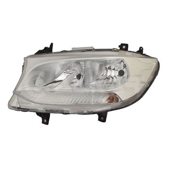 espejos - Faro principal ALKAR 2775966