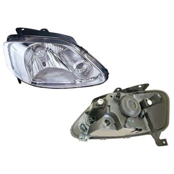 espejos - Faro principal ALKAR 2752101