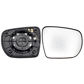 espejos - Cristal de espejo, retrovisor exterior ALKAR 6432685