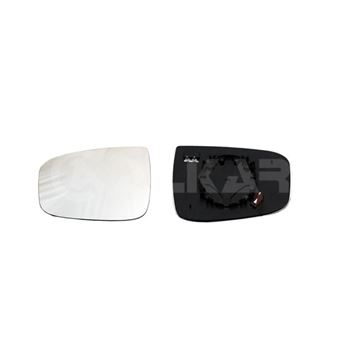 espejos - Cristal de espejo, retrovisor exterior ALKAR 6431535