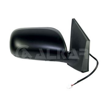 espejos - Retrovisor exterior ALKAR 6140040