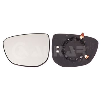 espejos - Cristal de espejo, retrovisor exterior ALKAR 6431871