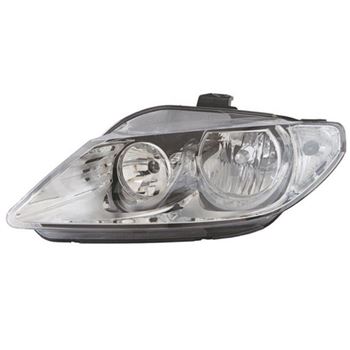 espejos - Faro principal ALKAR 2751802