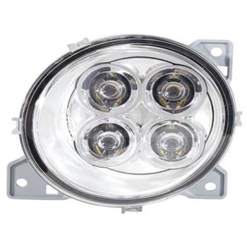 espejos - Luz diurna ALKAR 9611101