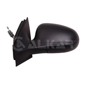 espejos - Retrovisor exterior ALKAR 6164936