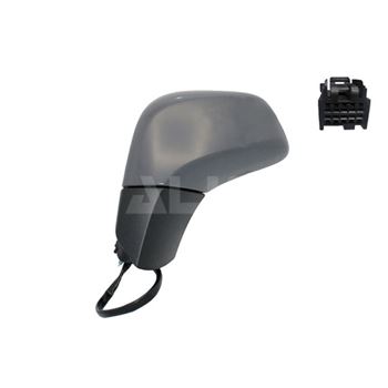 espejos - Retrovisor exterior ALKAR 9039446