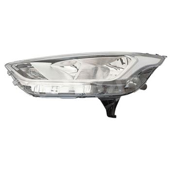 espejos - Faro principal ALKAR 2781960