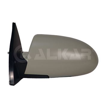 espejos - Retrovisor exterior ALKAR 6125576