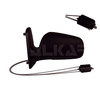 espejos - Retrovisor exterior ALKAR 6164132