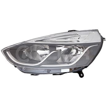 espejos - Faro principal ALKAR 2785187
