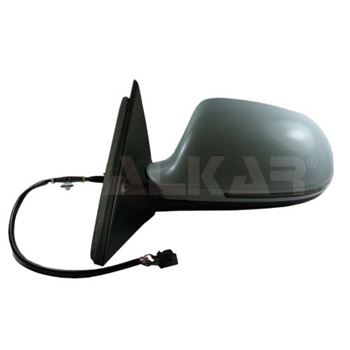 espejos - Retrovisor exterior ALKAR 6139795