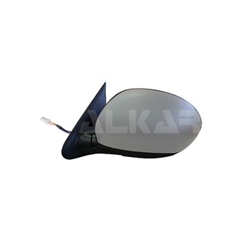 espejos - Retrovisor exterior ALKAR 6145671
