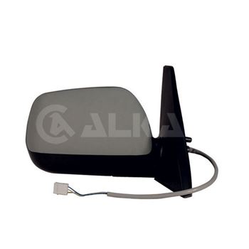 espejos - Retrovisor exterior ALKAR 9022993