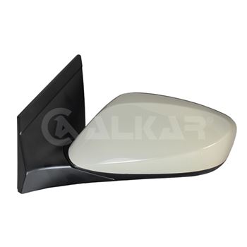 espejos - Retrovisor exterior ALKAR 6141585