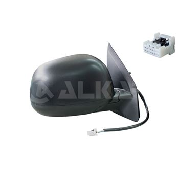 espejos - Retrovisor exterior ALKAR 9028859