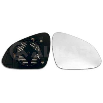 espejos - Cristal de espejo, retrovisor exterior ALKAR 6431426