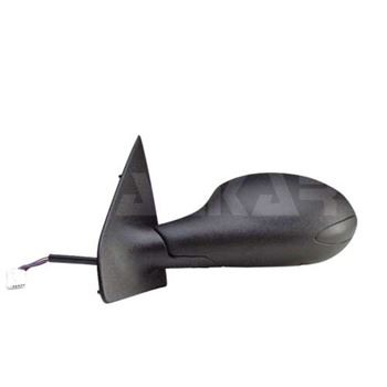 espejos - Retrovisor exterior ALKAR 6125482