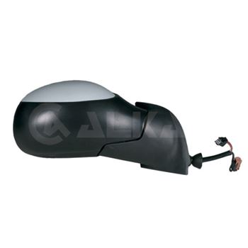 espejos - Retrovisor exterior ALKAR 6148851