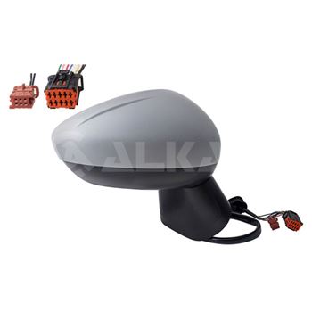 espejos - Retrovisor exterior ALKAR 6144835
