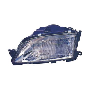 espejos - Faro principal ALKAR 2701280