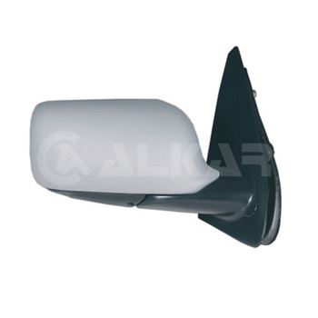 espejos - Retrovisor exterior ALKAR 6142472