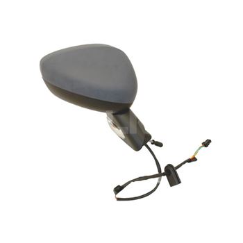 espejos - Retrovisor exterior ALKAR 6140862