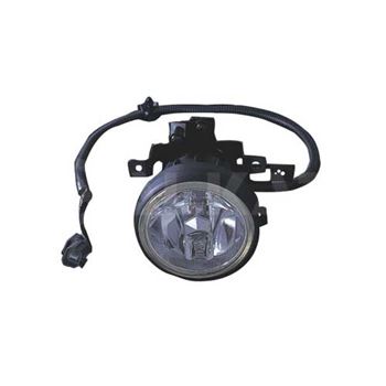 espejos - Faro antiniebla ALKAR 2903940