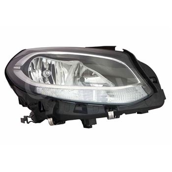 espejos - Faro principal ALKAR 2782701