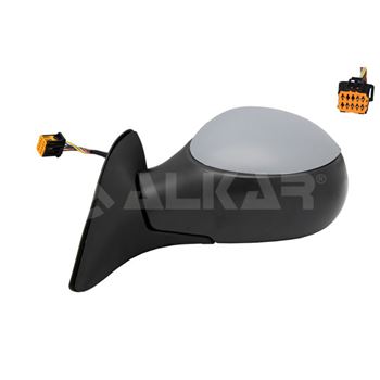 espejos - Retrovisor exterior ALKAR 6121339