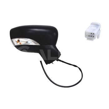 espejos - Retrovisor exterior ALKAR 6128057