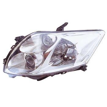 espejos - Faro principal ALKAR 2741034
