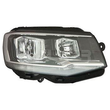 espejos - Faro principal ALKAR 2746923