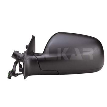 espejos - Retrovisor exterior ALKAR 6125307