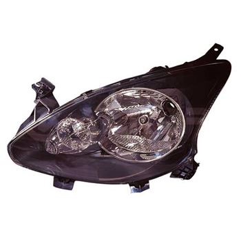 espejos - Faro principal ALKAR 2755265