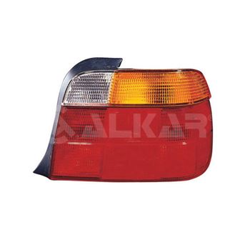 espejos - Piloto posterior ALKAR 2206841