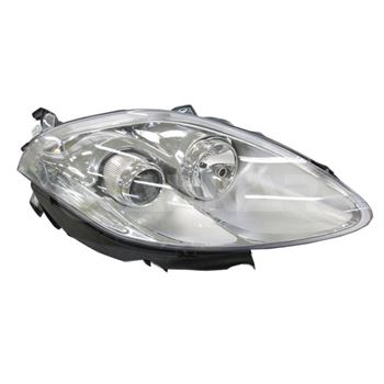 espejos - Faro principal ALKAR 2750480