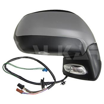 espejos - Retrovisor exterior ALKAR 6130858