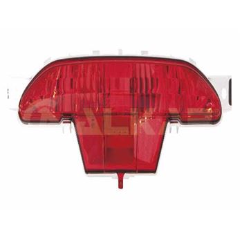 espejos - Piloto antiniebla posterior ALKAR 2203284