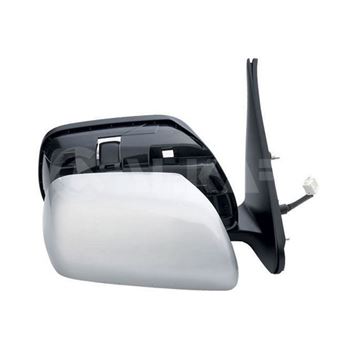 espejos - Retrovisor exterior ALKAR 9040938